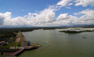 Objek Wisata WGM Diwacanakan Jadi Perusda