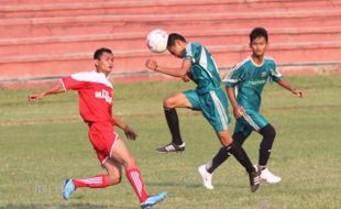 Kelanjutan Kompetisi Internal Persis Belum Jelas