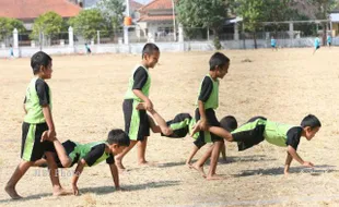 PERMAINAN KELOMPOK