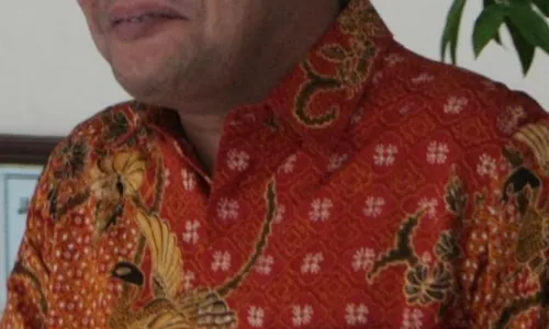 Dikabarkan Dipecat dari PAN, Bowo Gaplek Dilarang Ikut Kunker