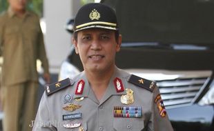 Polri: 1 Perwira di KPK & 1 Perwira di Polda Diduga Terlibat Kasus Novel