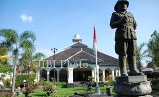 WISATA SOLORAYA : Loji Gandrung Solo Simpan Kisah Mistis Sukarno