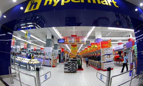 Hypermart Geber Promo Home & Cleaning! Berikut Ini Perinciannya