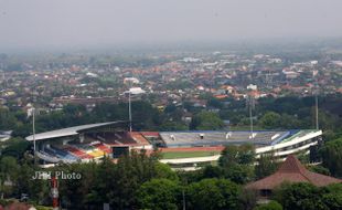 STADION MANAHAN SOLO