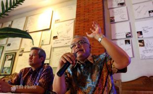 PILPRES 2014 : Gerindra Datangi Bareskrim Soal Akun @samadabraham