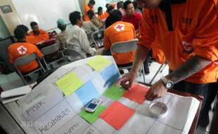 PELATIHAN SIBAT