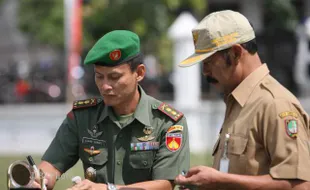 PENUTUPAN TMMD SENGKUYUNG TAHAP II