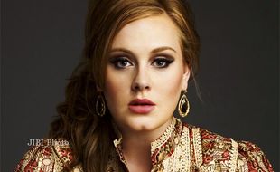 Jumat, Adele Rilis Lagu Gubahannya Untuk Film James Bond Terbaru, Skyfall