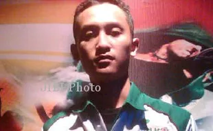 MAYAT DI KAFE UNO: Bunuh Mega, Agus Mengaku Tak Sendiri