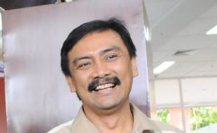 BPK: Andi Mallarangeng Diduga Terlibat Proyek Hambalang