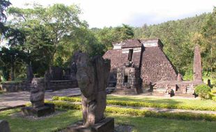 WISATA KARANGANYAR : Candi Sukuh dan Ceto akan Diusulkan Masuk Warisan Dunia UNESCO