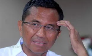 DAHLAN ISKAN VS DPR: Aduan Dinilai Salah Alamat, Dahlan Adem Ayem