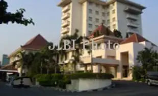 HOTEL DI SOLO : Jelang Lebaran 2014, Sahid Jaya Sebar SMS Blast