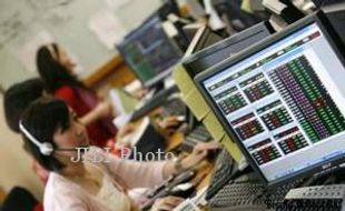   IHSG Diprediksi Cenderung Menguat Terbatas