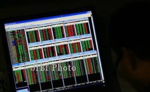  IHSG Diprediksi Bergerak Mixed, Cenderung Melemah  