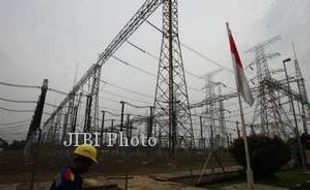 LOWONGAN KERJA: PT Indonesia Power Buka Rekruitmen