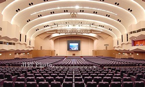 Convention Hall Nan Megah Bakal Dibangun di Gilingan Solo