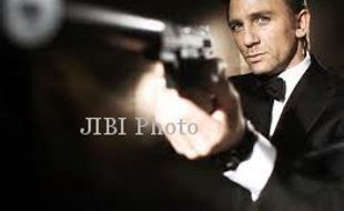 Global James Bond Day Diperingati