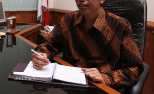 JOKOWI GUBERNUR DKI: SBY Sudah Teken SK Gubernur DKI