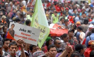 Jokowi Minta PKK Jangan Dijadikan Tempat Gosip