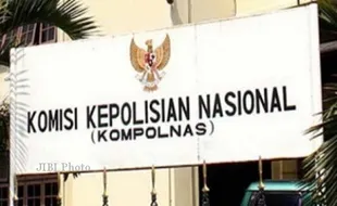 Selidiki Kasus Novel Baswedan, Anggota Kompolnas Tiba di Bengkulu