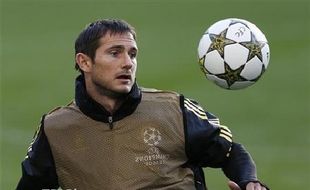  Lampard Dirayu Bos MLS