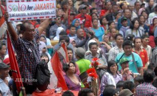 DILARANG, 51 LURAH NEKAT HADIR: Sekda Solo Siap Beri Sanksi