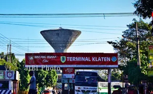 Berkurang, Anggaran Pembangunan Terminal Buntalan Jadi Rp56,1 M