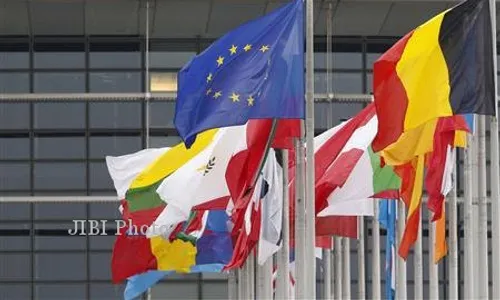 Dewan Bisnis EU-ASEAN Gelar KTT ke-10 di Belgia