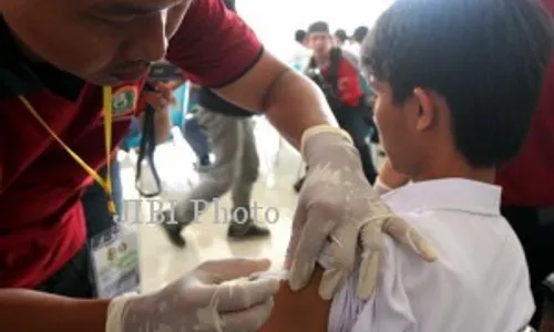 Inilah Dampak Sebenarnya Vaksin Palsu, Jangan Ragu Vaksinasi Ulang!