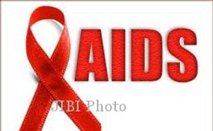 HIV/AIDS JATENG : Baru 14.000 Kasus Ditemukan, Penangganan HIV/AIDS di Jateng Lambat