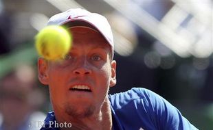 ATP Rakuten Japan Open: Start Menjanjikan Berdych