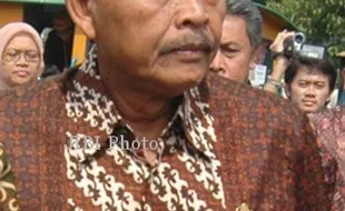   RUDY WALIKOTA SOLO: Bibit Pesan Rudy Jaga Kondisi Solo