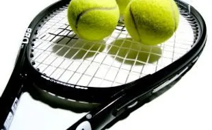 PERSIAPAN ASIAN GAMES 2014 : Atlet Soft Tennis Uji Kemampuan di Bali