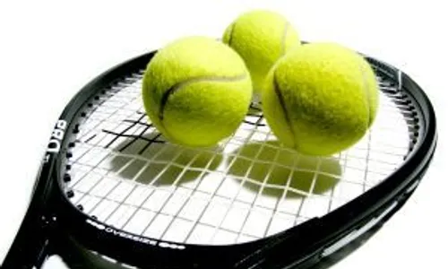 PERSIAPAN ASIAN GAMES 2014 : Atlet Soft Tennis Uji Kemampuan di Bali