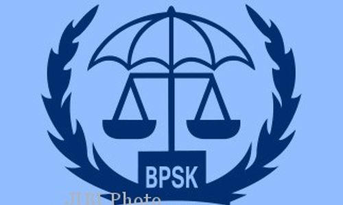 Dugaan Pelanggaran Proyek Renovasi Kantor BPSK Solo Ditangani Seksi Pidsus Kejari