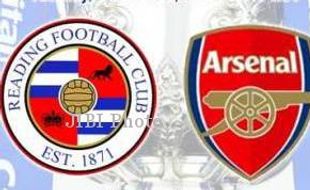 Piala Liga: Hadapi Reading, Arsenal Parkir Pemain Pilar