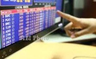  Bursa Asia Dongkrak IHSG Naik ke 4.255 