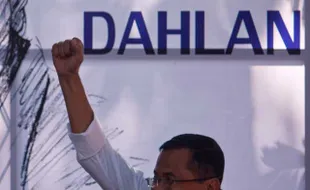 PERINGATAN DAHLAN ISKAN: Kalau Banyak Mengeluh, Direksi BUMN Mundur Saja!