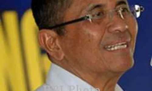  MPR Minta Dahlan Iskan Bongkar Oknum DPR Pemeras BUMN