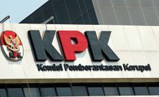 PEMBERANTASAN KORUPSI : 3 Menteri Datangi KPK Pagi Ini, Ada Apa?