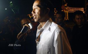 Jokowi Bakal Revisi SK Tugas Keislaman Wagub