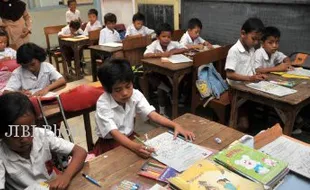 Disdikpora Solo Imbau Sekolah Miliki Psikolog