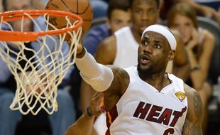 LeBron James Tak Ingin Ngoyo di PraMusim