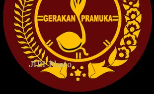 Pramuka Wonogiri Jawara di Sukoharjo