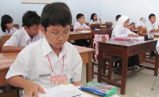  Dinas Pendidikan Sragen Bakal Gelar Lomba Sains