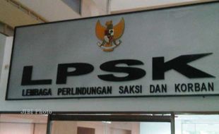 PERDAGANGAN ORGAN : LPSK Siap Lindungi Saksi dan Korban Jual Beli Organ