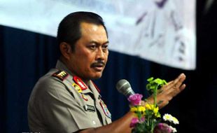 PILGUB JABAR: Nanan Sukarna Batal Mencalonkan Diri