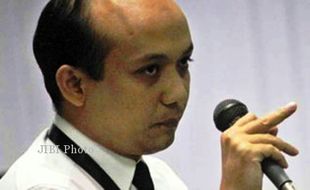 KASUS NOVEL BASWEDAN : Ini Alasan Novel Tak Ikut Daftarkan Gugatan Praperadilan