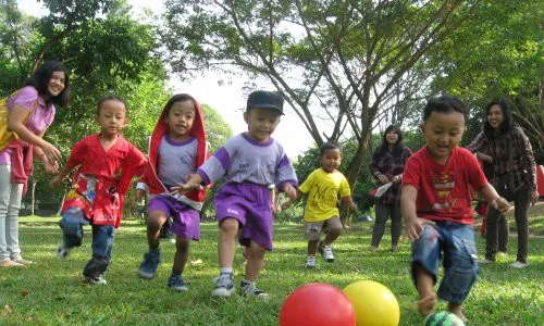 Gebyar PAUD Bakal Digelar di Jogja, Libatkan Ribuan Anak PAUD